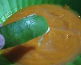 Mango candy recipe step 2 photo