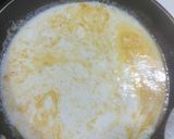 A picture of step 6 of Chicken lasagna.