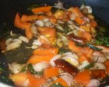 முள்ளங்கி சாம்பார் (mullangi sambar recipe in Tamil) ரெசிபி ஸ்டேப் 2 புகைப்படம்