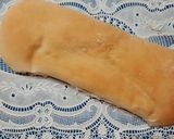 Foto del paso 1 de la receta: Figacitas de manteca a los 4 quesos