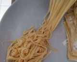 Foto langkah ke 7 dari resep Mie rebus original chinese.
