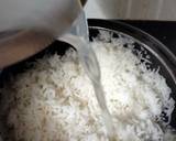 Green peas pulao (matar pulao) recipe step 7 photo