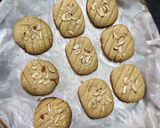 A picture of step 3 of Biscuits.