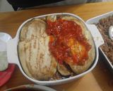 Foto del paso 25 de la receta: Lasaña de Berenjena
