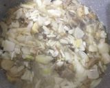 Pas rețetă Mâncarică de ciuperci pleurotus🍄🍄😋 1 fotografie