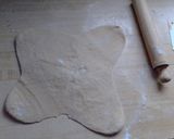 Foto del paso 5 de la receta: Masa danesa