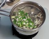 蛤蜊湯的食譜步驟13照片