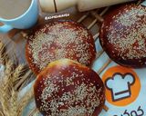 عکس مرحله 16 از دستور نان بابکا “Babka bread”
