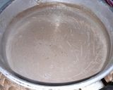 Foto del paso 4 de la receta: Chocolatada Cremosa