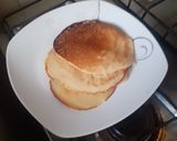 Foto del paso 7 de la receta: Panqueque, rápidos y superdeliciosos
