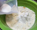 Foto langkah ke 1 dari resep Kue Cubit Meses (Takaran Sendok).