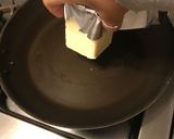 Foto del paso 2 de la receta: Pancake de harina integral