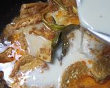 Foto langkah ke 3 dari resep Sayur Santan Tahu Tempe.