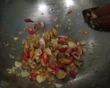 Foto langkah ke 6 dari resep Ayam mentega goreng crispy saos teriyaki.
