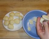 Фото кроку 6 до Фантастически вкусные картофельные чипсы - домашний рецепт.