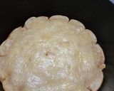 Foto langkah ke 4 dari resep 51) Bolu Pisang Magic Com Eggless.