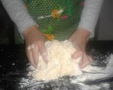 Foto del paso 4 de la receta Medialunas fáciles