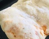 Foto del paso 8 de la receta: 🍕🍕PIZZA 🍕🍕ARROLLADA 😋🤩🍕
