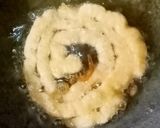 फाफड़ा जलेबी (fafda jalebi recipe in Hindi) रेसिपी चरण 7 फोटो