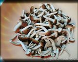 Foto del passaggio 2 della ricetta Ravioli Ripieni di Zucca e Funghi