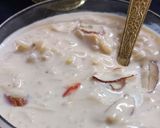 ચોખા ની ખીર (Chokha Kheer Recipe In Gujarati) રેસીપી સ્ટેપ1ફોટો