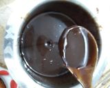 A picture of step 13 of Chocolate Donuts.
