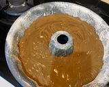 Foto langkah ke 7 dari resep Bolu Marbel 3 Warna.