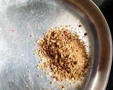 कटहल के बीज मसाला करी (kathal ke bij masala kari recipe in Hindi) रेसिपी चरण 3 फोटो