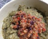 Foto del paso 2 de la receta: Budín de Berenjenas
