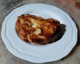 Une image de l'étape 5 de Brioche perdue 🍓🍞☕.