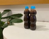 Hình bước làm 3 của món Chocolate Syrup (Socola si rô)