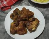 Cara Membuat Ayam Kalasan Airfryer 3