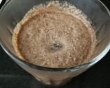 Foto langkah ke 1 dari resep Mocha Cookie Crumble Frappuccino.