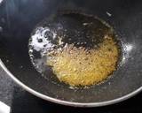 Kachi haldi ka achar recipe step 2 photo