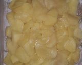 Foto del paso 1 de la receta: Tarta de manzana
