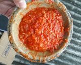 Foto langkah ke 2 dari resep Ayam Balado Ala Anak Kost.