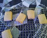 Une image de l'étape 4 de Biscuit kango.