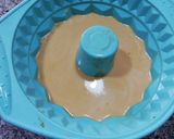 Foto del paso 10 de la receta Budín de Pan sabor Manjar