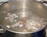 Foto langkah ke 3 dari resep Kuah Asam khas Jawa.