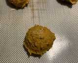 Une image de l'étape 3 de ☆Cookies Carrot Cake☆.