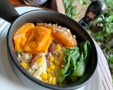 Foto langkah ke 4 dari resep Dori donburi.