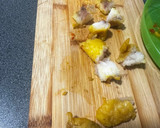 Foto del paso 4 de la receta: Fideuá de rape con langostinos