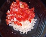 Raw Tomato Salsa recipe step 3 photo
