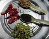 दाल फ्राई रेसिपी चरण 3 फोटो