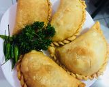 Foto langkah ke 5 dari resep Pastel renyah super yummy.