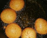 A picture of step 7 of Custard filled Donut balls:.