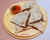 A picture of step 6 of Saj Meat Pies (with Ground Beef).