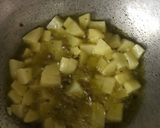 A picture of step 4 of Poha.