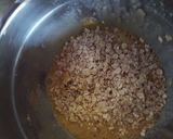 Foto del paso 2 de la receta: Panqueque de Avena y Banana