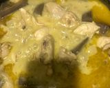 รูปขั้นตอนการทำที่ 3 ของ เขียวหวานไก่ (พริกแกงเขียวหวาน Lobo)